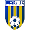 比奇斯吉 Logo