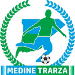 麦丁特拉扎 Logo