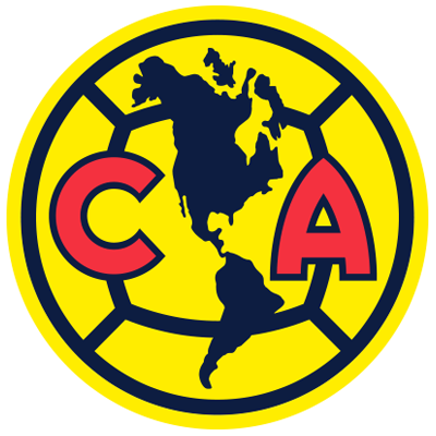 墨西哥美洲 Logo