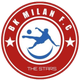BK米兰 Logo