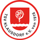 TSV克劳斯多夫 Logo