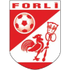 福尔利 Logo