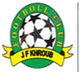JF库鲁布女足 Logo