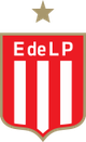 拉普拉塔大学生女足 Logo