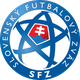斯洛伐克U19 Logo