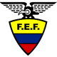 厄瓜多尔U20 Logo