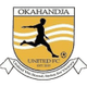 奥卡汉加联合FC Logo