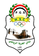 禾里亚 Logo
