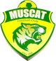 马斯喀特FC Logo