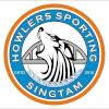 嚎叫者SC Logo