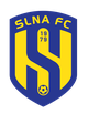 乂安蓝江 Logo