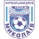 FC尼古拉耶夫 Logo