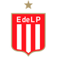拉普拉塔大学生 Logo