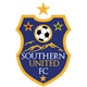 南方联女足 Logo