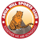 阿鲁亚山 Logo