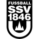 SSV乌尔姆U19 Logo