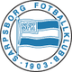 萨普斯堡FK U19 Logo