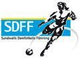 松兹瓦尔女足 Logo