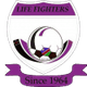生命战士 Logo