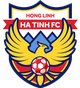 河静鸿岭 Logo