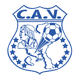 马竞VGS Logo