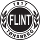 福林特 Logo