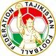 塔吉克斯坦U16 Logo