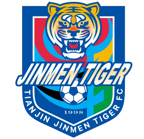 天津津门虎U17 Logo