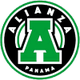 阿利亚 Logo
