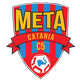 卡塔尼亚室内足球队 Logo