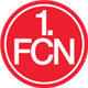 纽伦堡女足 Logo