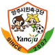 扬州市民 Logo