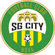 新桑吉利亚诺市 Logo