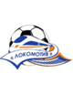 FK戈梅利火车头 Logo