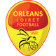 奥尔良U19 Logo