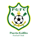 戈尔菲托港 Logo