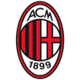 AC米兰女足 Logo