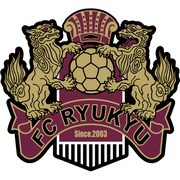 FC琉球 Logo