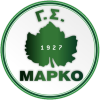 马科 Logo