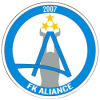 阿里兰斯 Logo