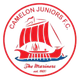 卡米隆青年 Logo