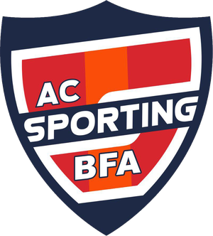 BFA体育 Logo
