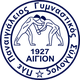 帕納基奧斯 Logo