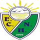 新奥里藏特 Logo