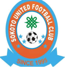 索科托FC Logo