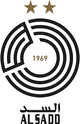阿尔萨德U19 Logo