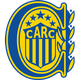罗萨里奥中央 Logo