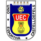 卡斯特利德费尔斯 Logo
