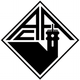 科英布拉大学U19 Logo