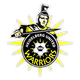 海德伯格女足 Logo